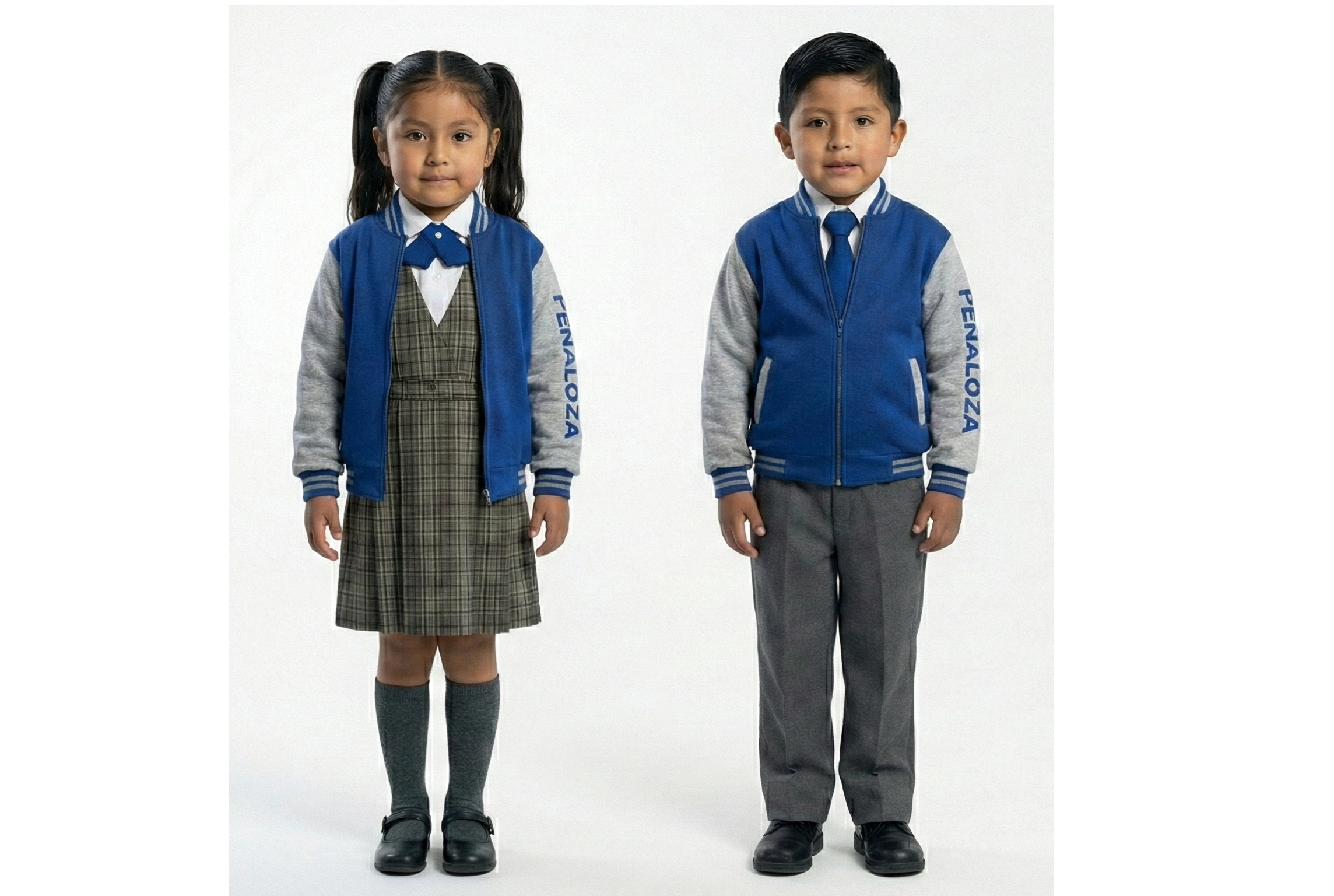 Uniforme Institucional